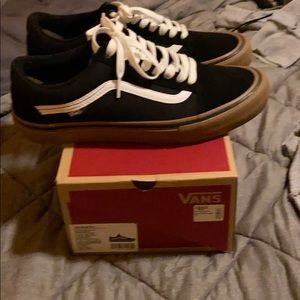 Vans Old Skool Pro